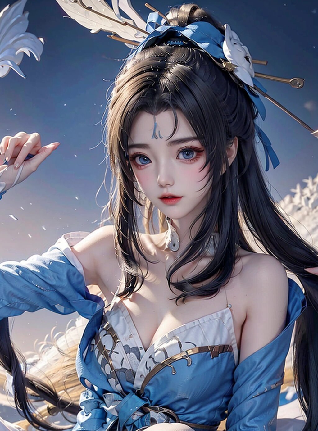 【王者美图】不用在意他人的眼光游戏攻略_手游下载  第3张