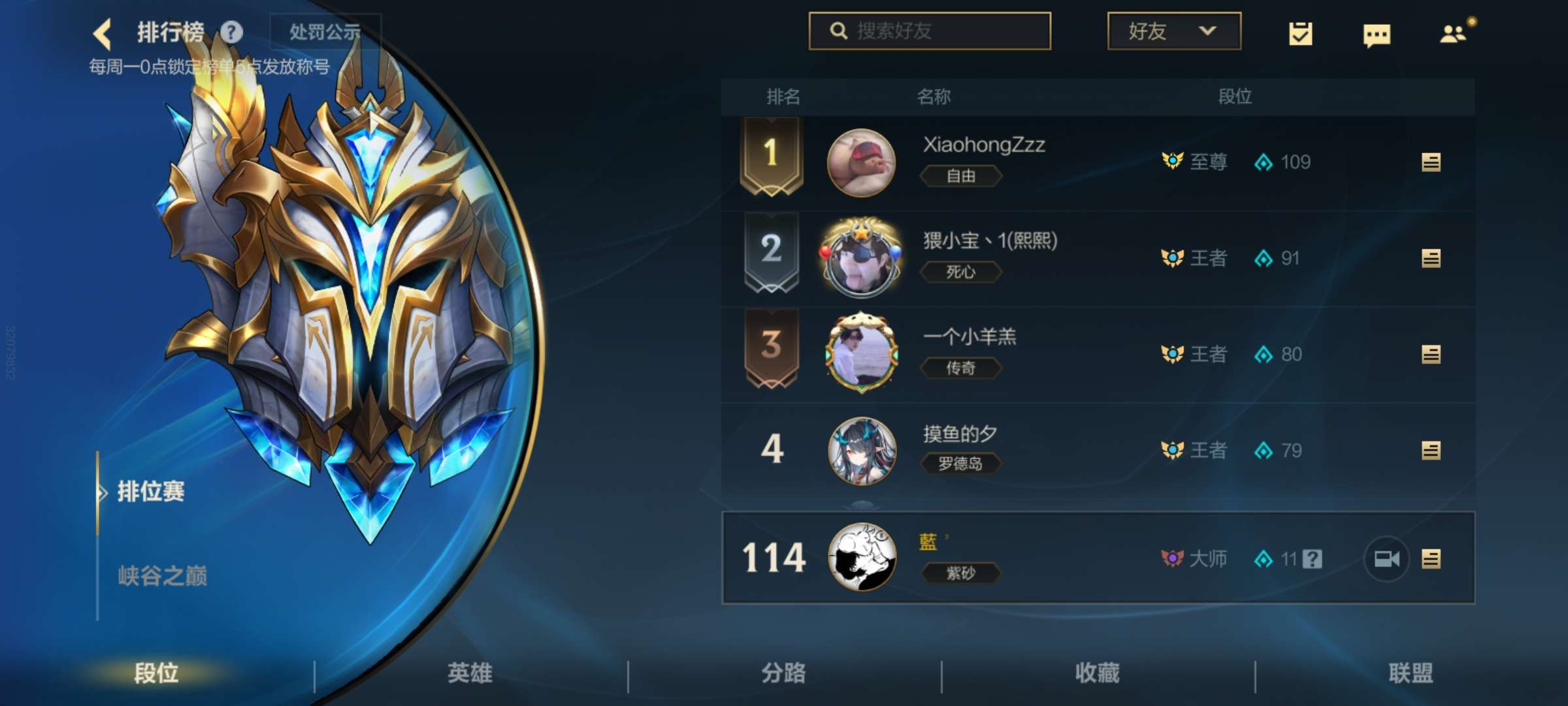 乱斗牢玩家游戏攻略_手游下载  第3张