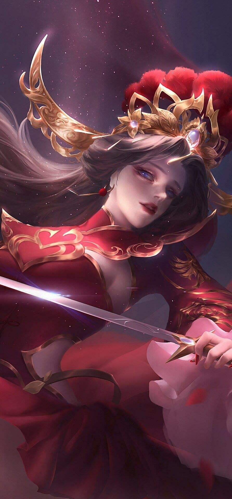 【王者美图】三长两短游戏攻略_手游下载  第4张