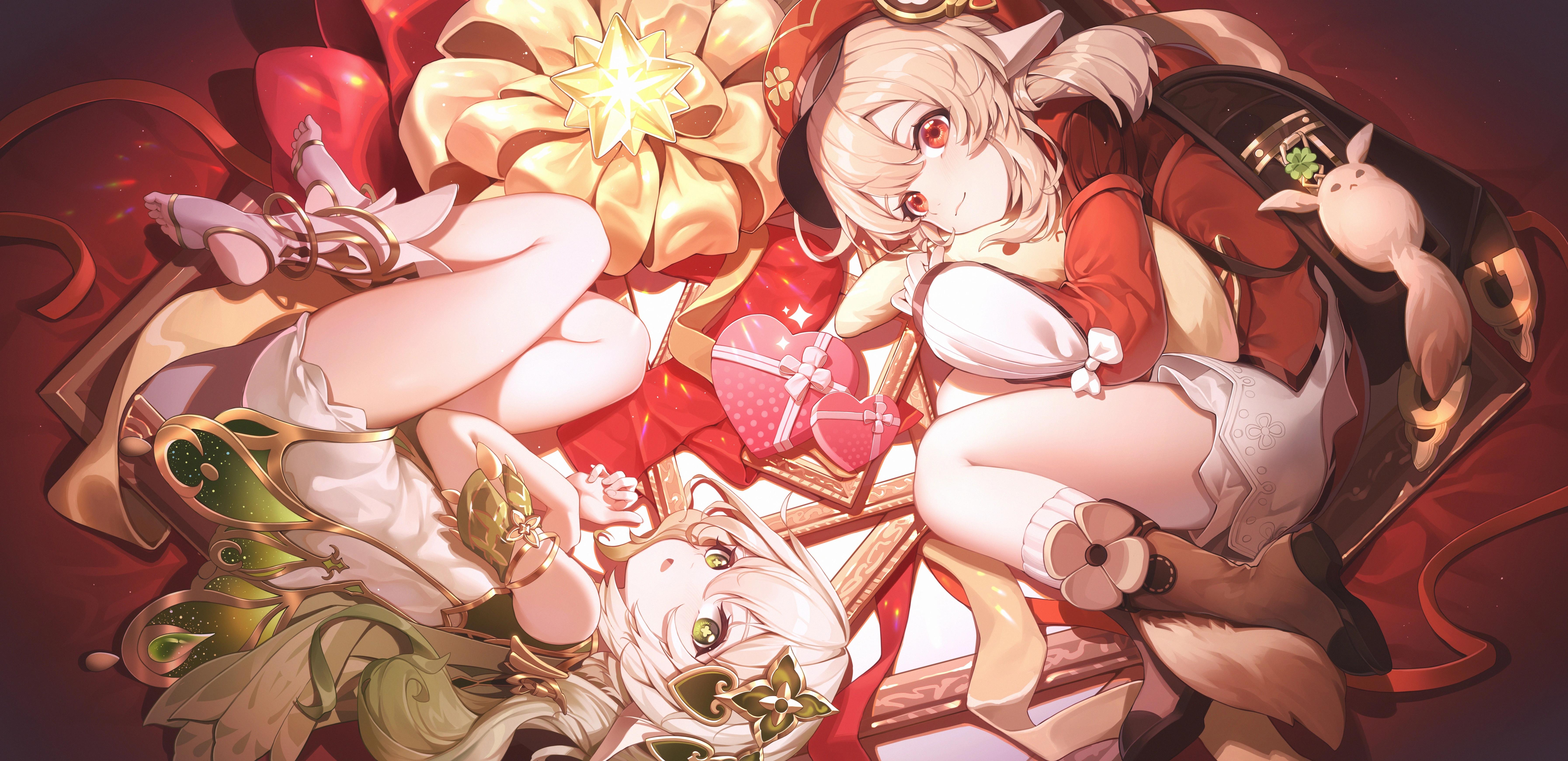【精美图片】Star Burst Stream!游戏攻略_手游下载  第3张
