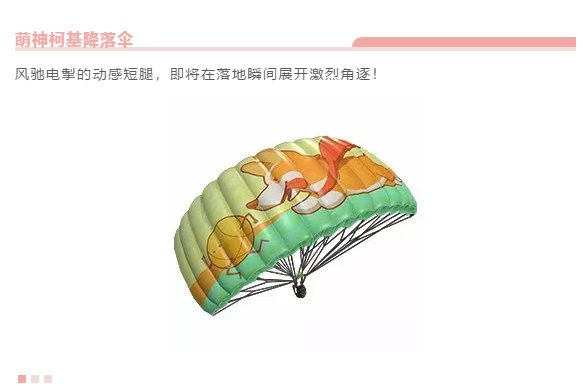 【资讯】降落伞游戏攻略_手游下载  第1张