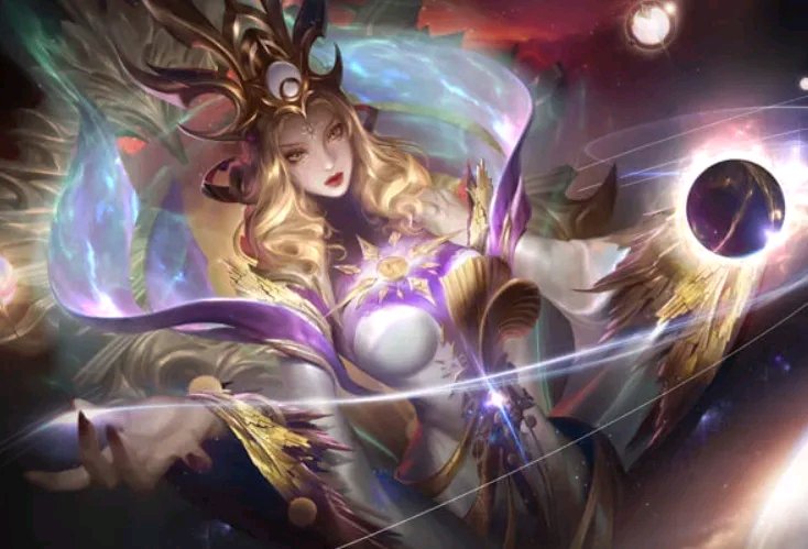 【王者女神周刊】正式服4.2,甄姬重做,海诺加强,武则天手感优化游戏攻略_手游下载 第7张 【王者女神周刊】正式服4.2,甄姬重做,海诺加强,武则天手感优化游戏攻略_手游下载 第7张