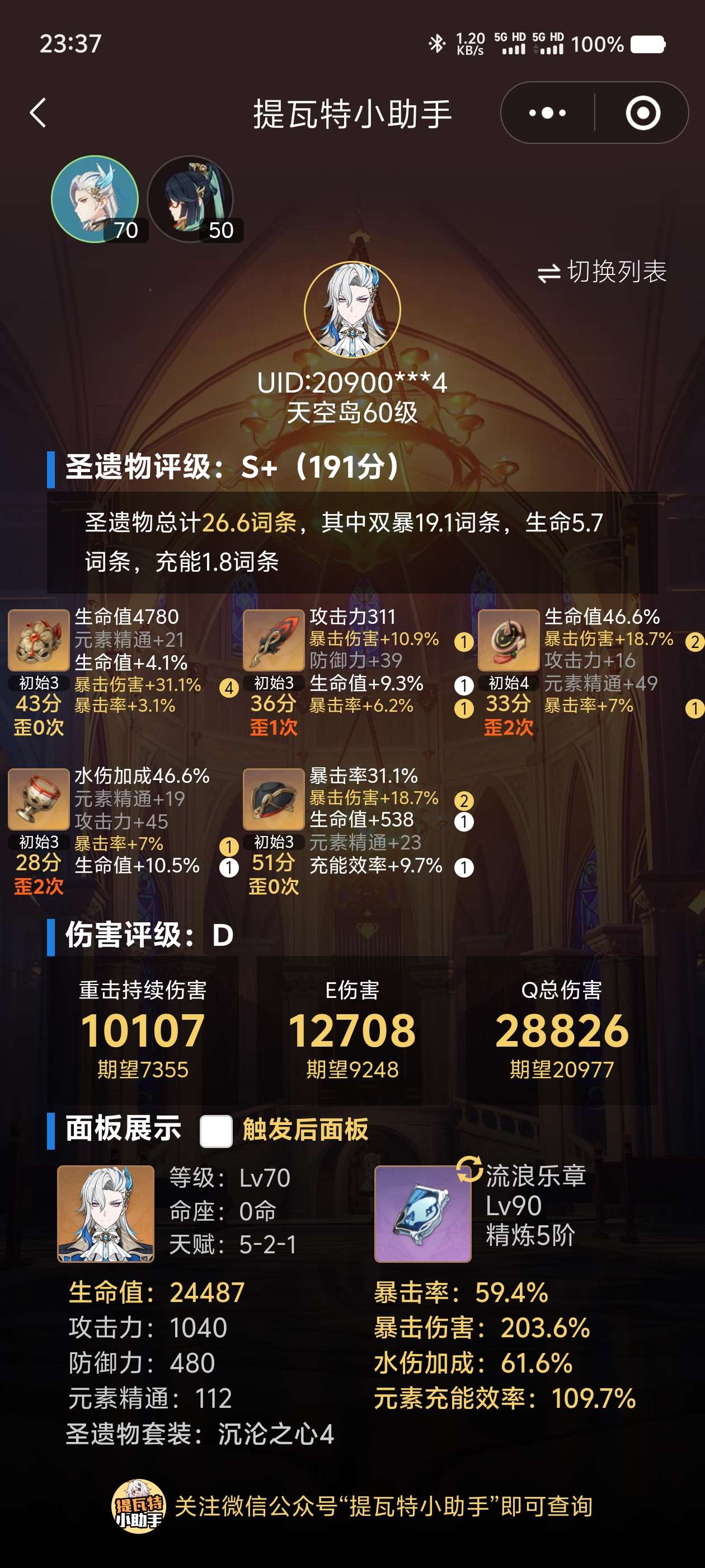 那维莱特圣遗物游戏攻略_手游下载  第1张
