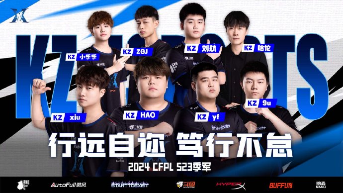 【资讯】CFPL红“嘿”榜:白鲨EP会师山东济南游戏攻略_手游下载 第5张 【资讯】CFPL红“嘿”榜:白鲨EP会师山东济南游戏攻略_手游下载 第5张