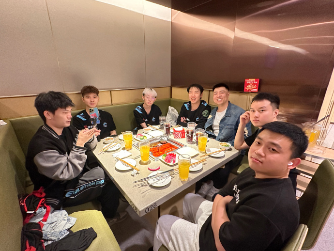 【资讯】CFPL红“嘿”榜:白鲨EP会师山东济南游戏攻略_手游下载 第7张 【资讯】CFPL红“嘿”榜:白鲨EP会师山东济南游戏攻略_手游下载 第7张