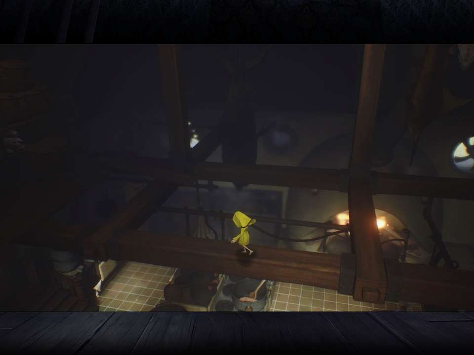 【手游推荐】小小梦魇 Steam移植游戏攻略_手游下载 第1张 【手游推荐】小小梦魇 Steam移植游戏攻略_手游下载 第1张