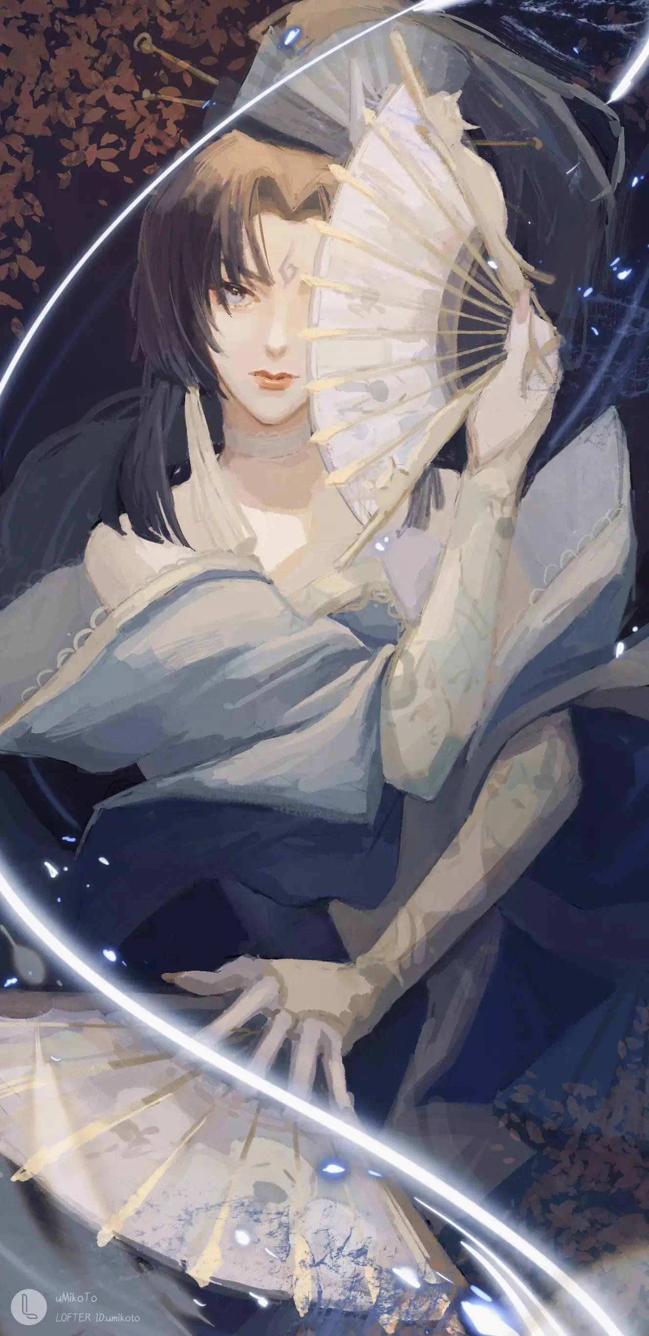 【王者美图】花不是为花店而开，人有各自的月亮游戏攻略_手游下载  第2张