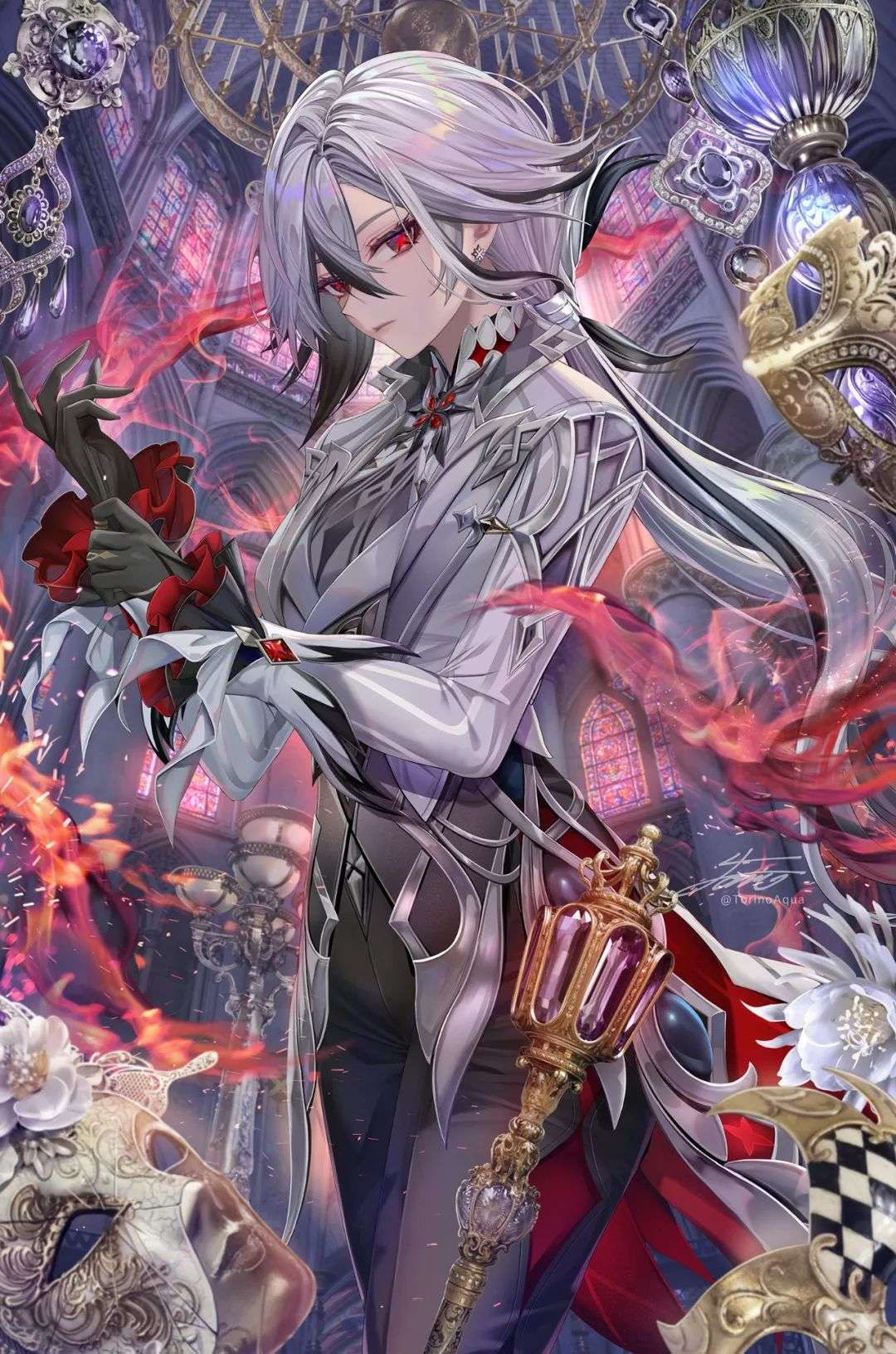 【精美图片】穿灰衣的姑娘得不到尊重游戏攻略_手游下载  第2张