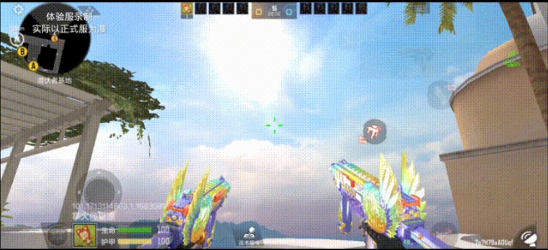【资讯】炫彩缤纷甜蜜出击,三款果冻系列皮肤抢先看!游戏攻略_手游下载 第2张 【资讯】炫彩缤纷甜蜜出击,三款果冻系列皮肤抢先看!游戏攻略_手游下载 第2张