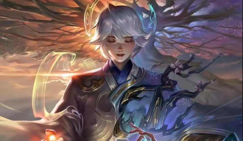【资讯】赵云双形态典藏首爆,弈星水瓶座形象超酷,1688点券留给游戏攻略_手游下载 第3张 【资讯】赵云双形态典藏首爆,弈星水瓶座形象超酷,1688点券留给游戏攻略_手游下载 第3张