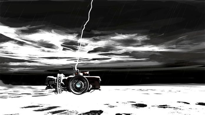 【手游推荐】孤帆远航,Steam完美移植版游戏攻略_手游下载 第3张 【手游推荐】孤帆远航,Steam完美移植版游戏攻略_手游下载 第3张