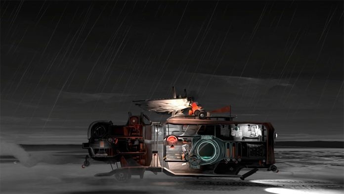 【手游推荐】孤帆远航,Steam完美移植版游戏攻略_手游下载 第5张 【手游推荐】孤帆远航,Steam完美移植版游戏攻略_手游下载 第5张