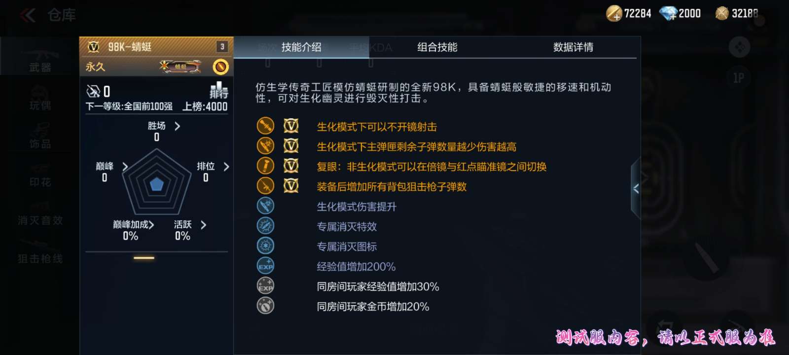 【资讯】展翼疾驰飞掠沙场,98K–蜻蜓震撼降临! 转载游戏攻略_手游下载 第2张 【资讯】展翼疾驰飞掠沙场,98K–蜻蜓震撼降临! 转载游戏攻略_手游下载 第2张