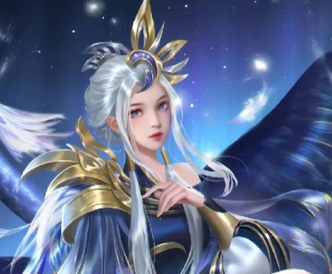 【王者美图】总有那么多.游戏攻略_手游下载  第2张