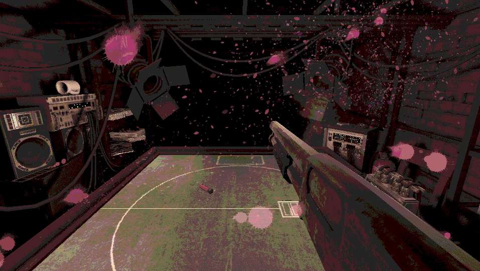 【手游推荐】恶魔轮盘 Steam移植 免排队游戏攻略_手游下载 第3张 【手游推荐】恶魔轮盘 Steam移植 免排队游戏攻略_手游下载 第3张