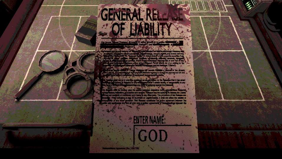 【手游推荐】恶魔轮盘 Steam移植 免排队游戏攻略_手游下载 第5张 【手游推荐】恶魔轮盘 Steam移植 免排队游戏攻略_手游下载 第5张