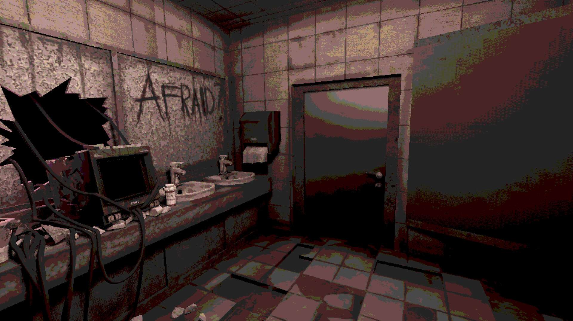 【手游推荐】恶魔轮盘 Steam移植 免排队游戏攻略_手游下载 第4张 【手游推荐】恶魔轮盘 Steam移植 免排队游戏攻略_手游下载 第4张