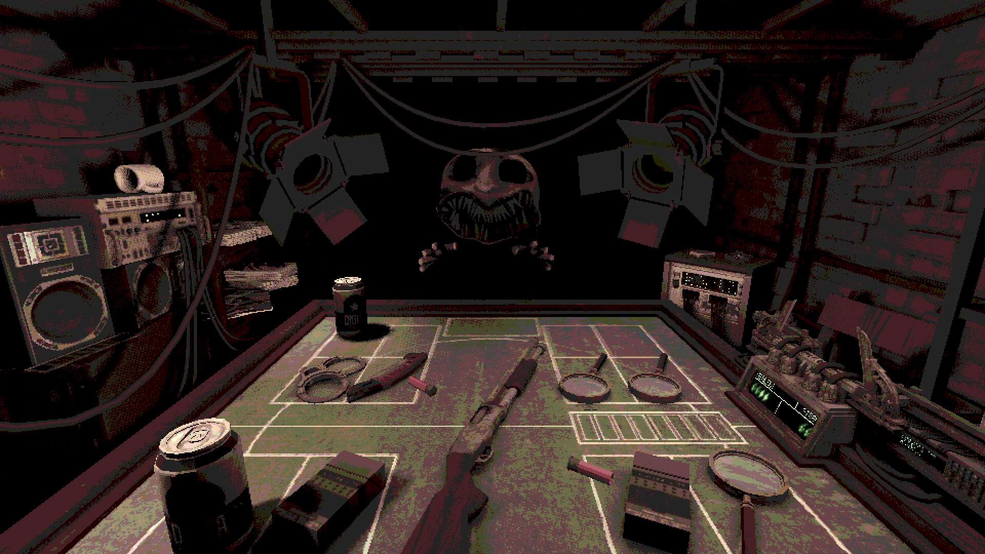 【手游推荐】恶魔轮盘 Steam移植 免排队游戏攻略_手游下载 第7张 【手游推荐】恶魔轮盘 Steam移植 免排队游戏攻略_手游下载 第7张