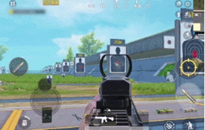 【攻略】键位攻略 搞定多种键位设置,新兵翻身上王牌游戏攻略_手游下载 第2张 【攻略】键位攻略 搞定多种键位设置,新兵翻身上王牌游戏攻略_手游下载 第2张
