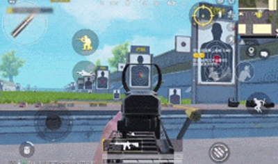 【攻略】键位攻略 搞定多种键位设置,新兵翻身上王牌游戏攻略_手游下载 第7张 【攻略】键位攻略 搞定多种键位设置,新兵翻身上王牌游戏攻略_手游下载 第7张
