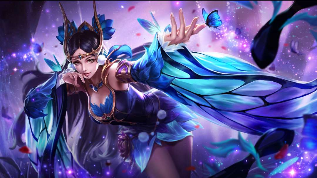 【王者美图】别听世俗的耳语游戏攻略_手游下载  第2张