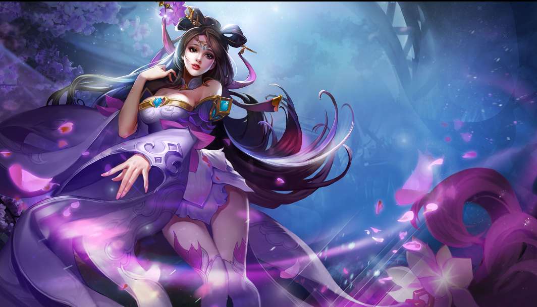 【王者美图】别听世俗的耳语游戏攻略_手游下载  第3张