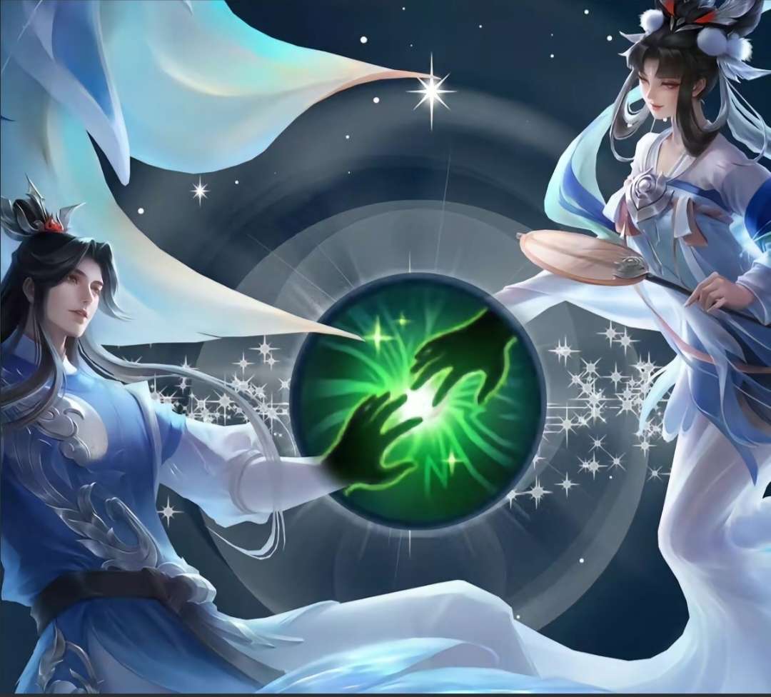 【王者美图】恶搞篇游戏攻略_手游下载  第1张