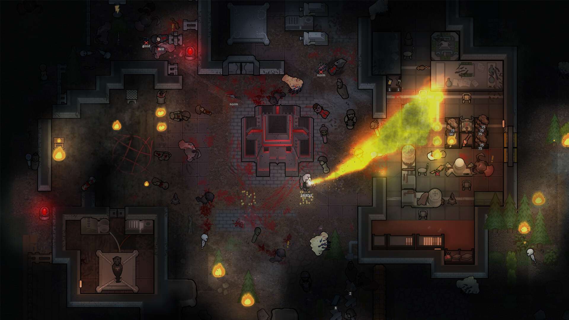【端游推荐】环世界 v1.5.4069 豪华中文整合版游戏攻略_手游下载 第3张 【端游推荐】环世界 v1.5.4069 豪华中文整合版游戏攻略_手游下载 第3张