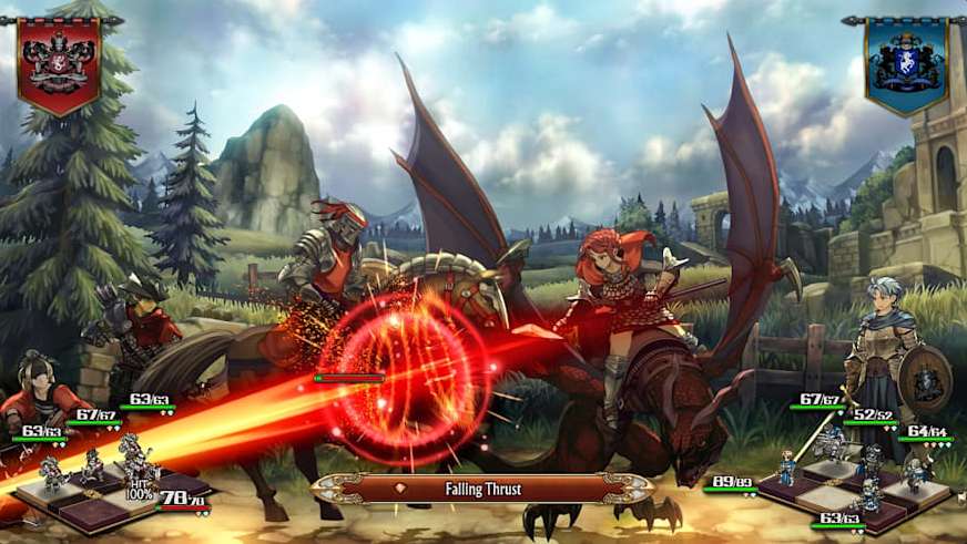 【安卓+PC】圣兽之王1.0.4版本+2DLC+特典,支持非骁龙游戏攻略_手游下载 第2张 【安卓+PC】圣兽之王1.0.4版本+2DLC+特典,支持非骁龙游戏攻略_手游下载 第2张