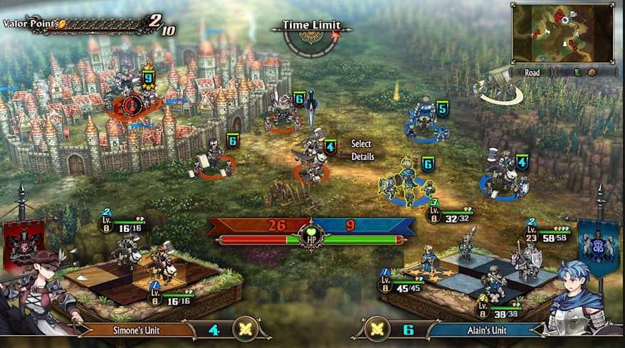 【安卓+PC】圣兽之王1.0.4版本+2DLC+特典,支持非骁龙游戏攻略_手游下载 第3张 【安卓+PC】圣兽之王1.0.4版本+2DLC+特典,支持非骁龙游戏攻略_手游下载 第3张