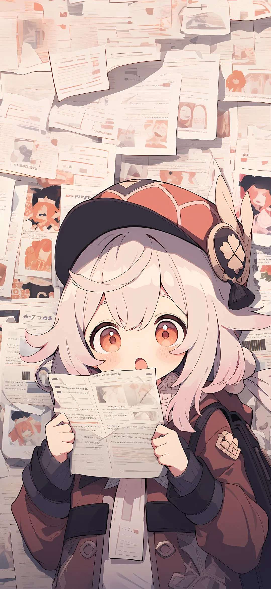 【精美图片】原神精美图片13游戏攻略_手游下载  第1张