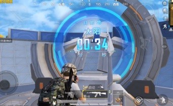 【攻略】和平精英天文漫游主题玩法介绍游戏攻略_手游下载 第1张 【攻略】和平精英天文漫游主题玩法介绍游戏攻略_手游下载 第1张