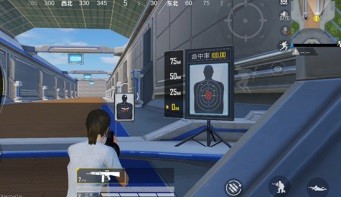 【攻略】和平精英AA12-G霰弹枪测评游戏攻略_手游下载 第2张 【攻略】和平精英AA12-G霰弹枪测评游戏攻略_手游下载 第2张