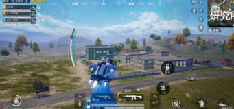 【攻略】和平精英新角色时空魅影薇帝介绍游戏攻略_手游下载 第3张 【攻略】和平精英新角色时空魅影薇帝介绍游戏攻略_手游下载 第3张