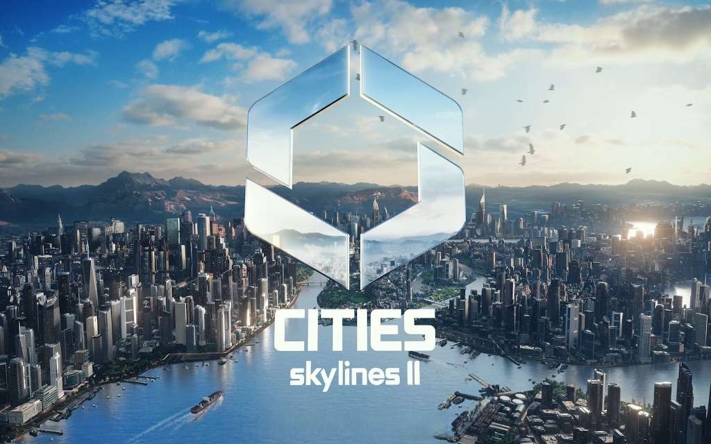【端游推荐】城市天际线2v1.12.F1最新版游戏攻略_手游下载 第1张 【端游推荐】城市天际线2v1.12.F1最新版游戏攻略_手游下载 第1张
