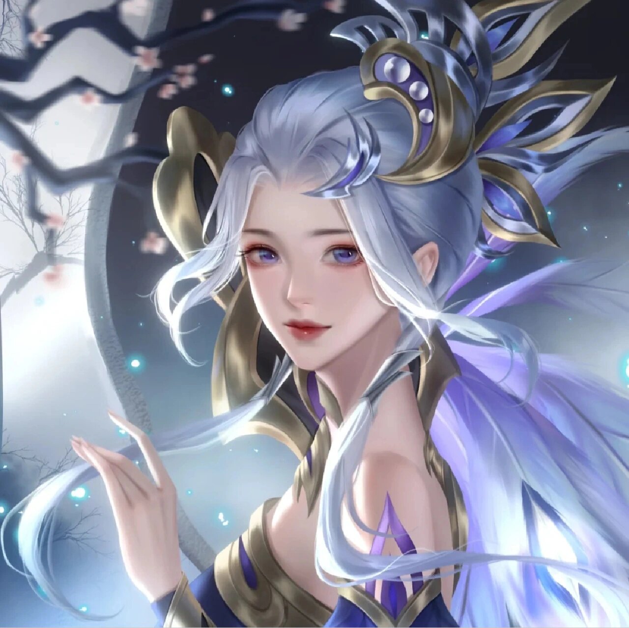 【王者美图】又准备结束游戏攻略_手游下载  第1张