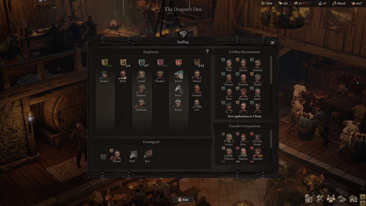 【端游推荐】战争传说 v1.0.34584 豪华中文版游戏攻略_手游下载 第3张 【端游推荐】战争传说 v1.0.34584 豪华中文版游戏攻略_手游下载 第3张