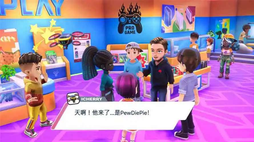 【手游推荐】油管主播的生活2,Steam完美移植版游戏攻略_手游下载 第2张 【手游推荐】油管主播的生活2,Steam完美移植版游戏攻略_手游下载 第2张