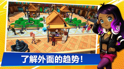 【手游推荐】油管主播的生活2,Steam完美移植版游戏攻略_手游下载 第6张 【手游推荐】油管主播的生活2,Steam完美移植版游戏攻略_手游下载 第6张