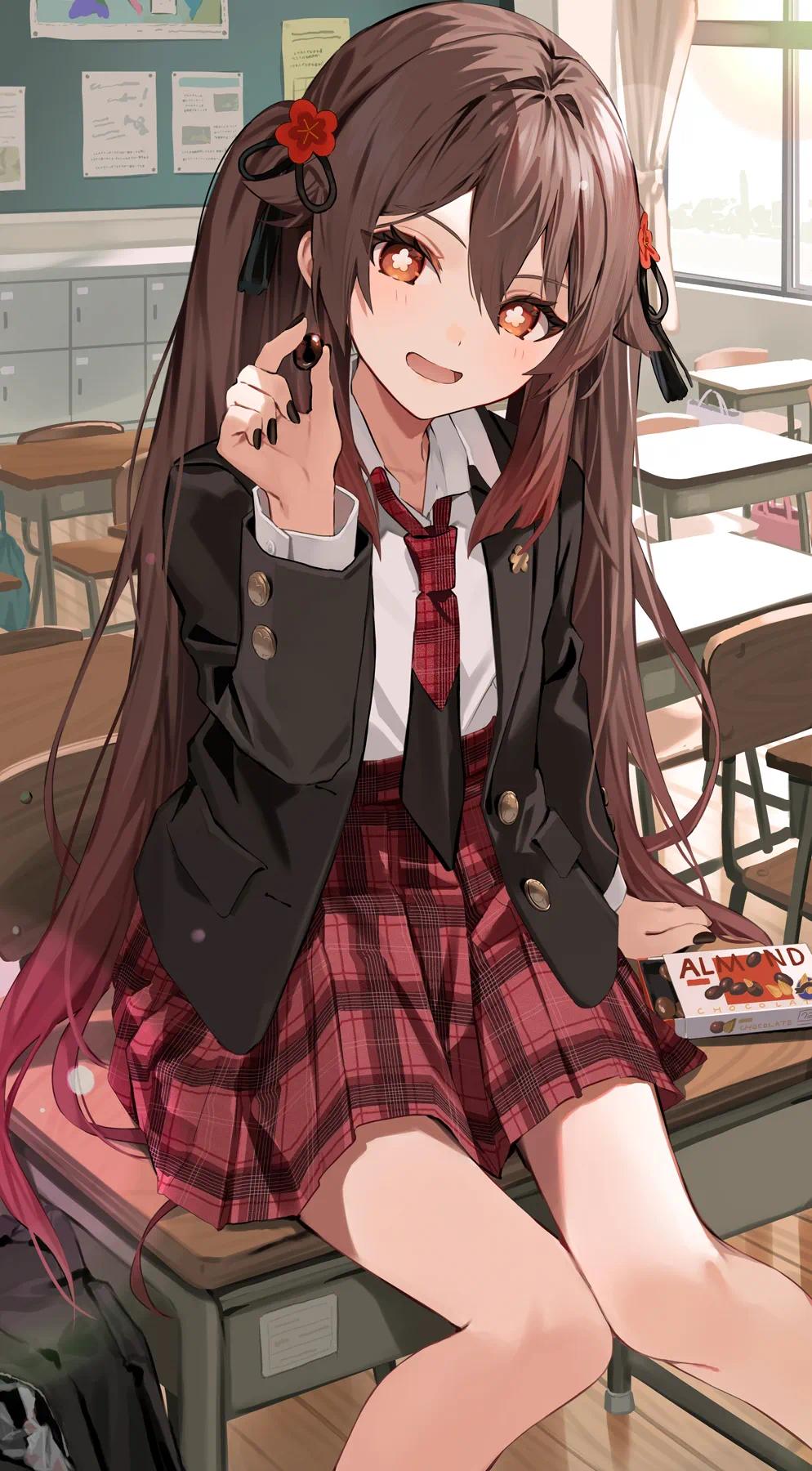 【精美图片】原神美图集21游戏攻略_手游下载  第1张