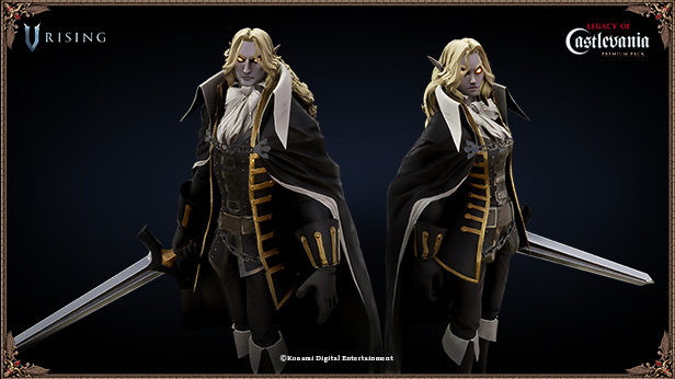 【端游推荐】夜族崛起 v1.0.0.79266 豪华中文 正式版游戏攻略_手游下载 第3张 【端游推荐】夜族崛起 v1.0.0.79266 豪华中文 正式版游戏攻略_手游下载 第3张