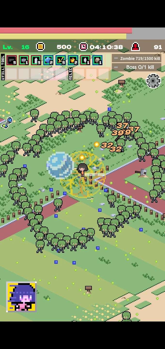 【手游推荐】异世界僵尸生存 V1.0.2游戏攻略_手游下载 第2张 【手游推荐】异世界僵尸生存 V1.0.2游戏攻略_手游下载 第2张