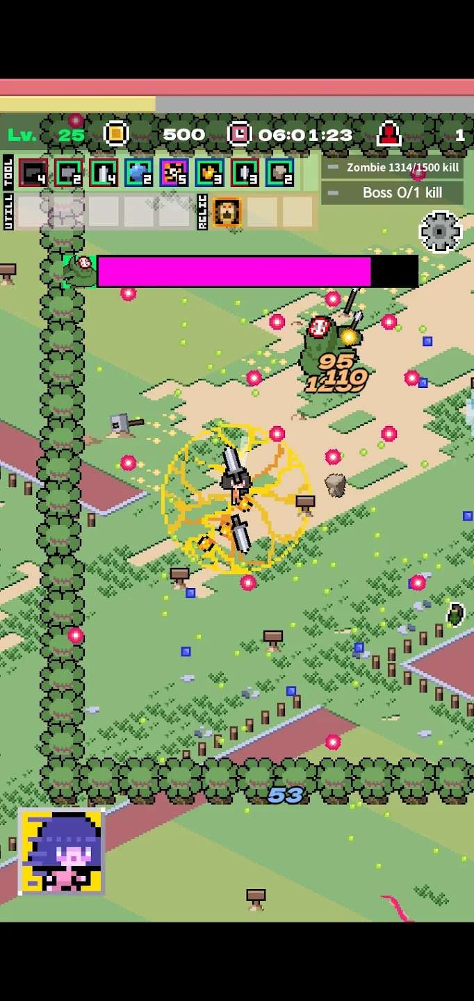 【手游推荐】异世界僵尸生存 V1.0.2游戏攻略_手游下载 第4张 【手游推荐】异世界僵尸生存 V1.0.2游戏攻略_手游下载 第4张