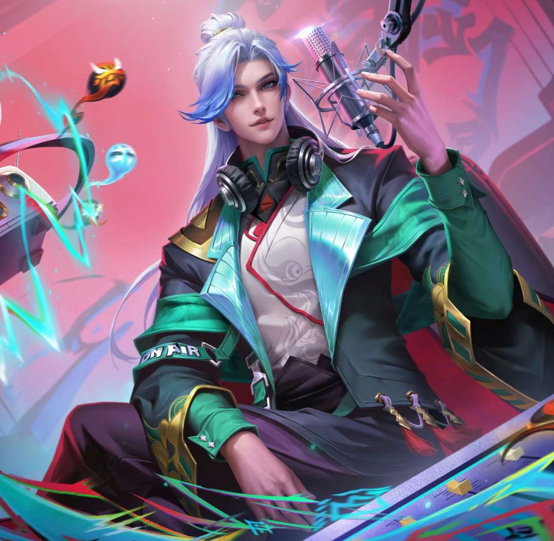 【王者女神周刊】520情侣皮限定返场~游戏攻略_手游下载 第1张 【王者女神周刊】520情侣皮限定返场~游戏攻略_手游下载 第1张