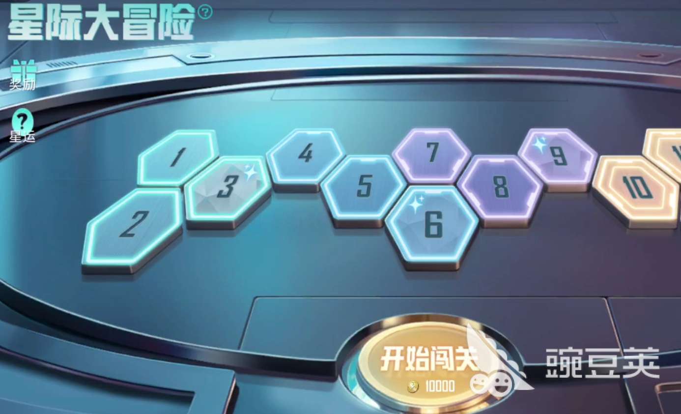 【攻略】和平精英星际大冒险什么时候结束游戏攻略_手游下载 第1张 【攻略】和平精英星际大冒险什么时候结束游戏攻略_手游下载 第1张