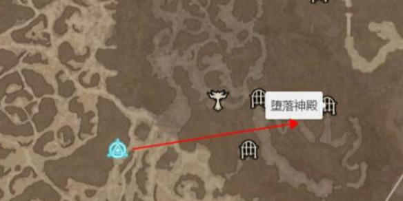 【快爆攻略】暗黑4堕落神殿多少级去合适游戏攻略_手游下载 第1张 【快爆攻略】暗黑4堕落神殿多少级去合适游戏攻略_手游下载 第1张