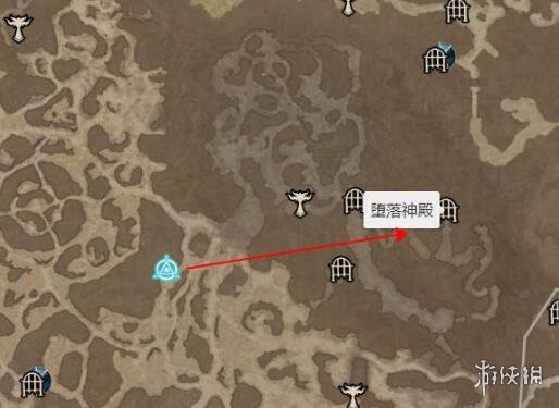 【快爆攻略】暗黑4堕落神殿多少级去合适游戏攻略_手游下载 第3张 【快爆攻略】暗黑4堕落神殿多少级去合适游戏攻略_手游下载 第3张