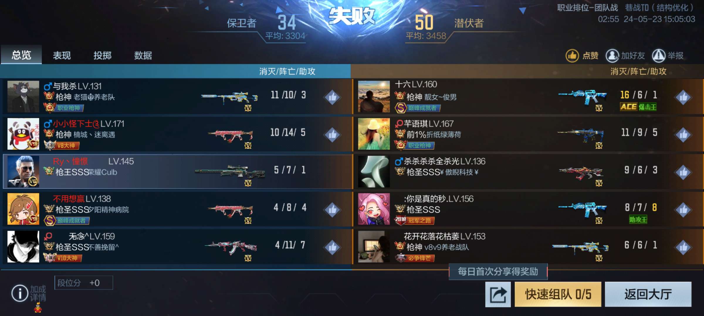 【闲聊】匹配机制。游戏攻略_手游下载  第1张