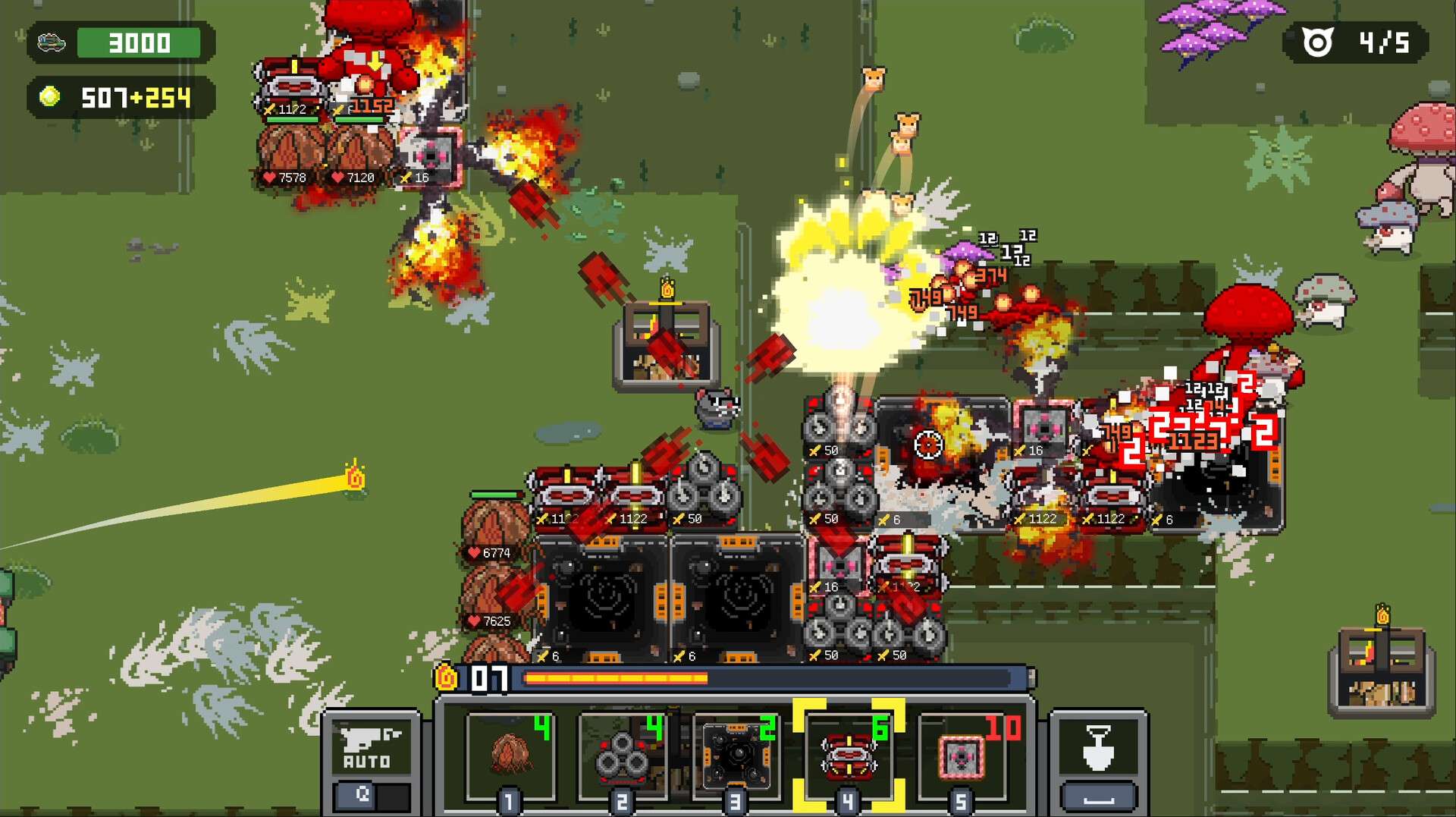 【端游资源】鸡械绿洲 v1.0.6游戏攻略_手游下载 第3张 【端游资源】鸡械绿洲 v1.0.6游戏攻略_手游下载 第3张