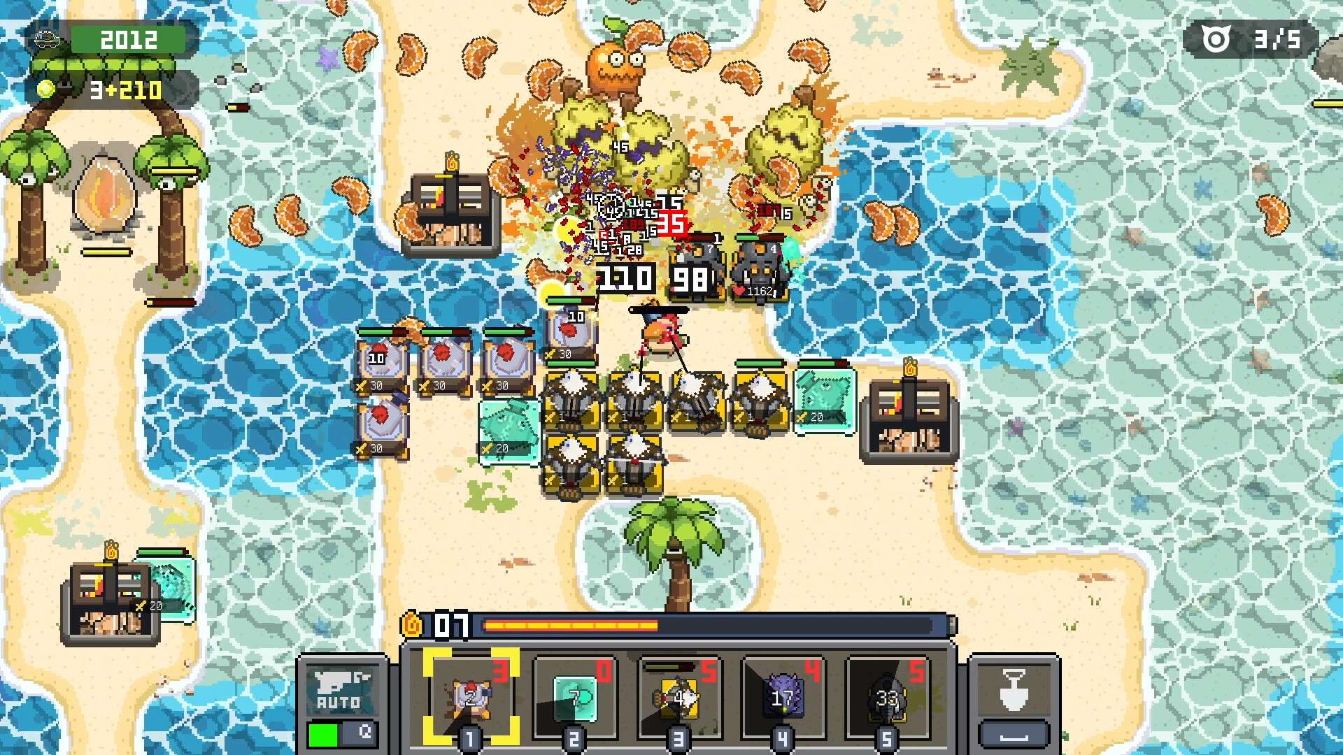 【端游资源】鸡械绿洲 v1.0.6游戏攻略_手游下载 第2张 【端游资源】鸡械绿洲 v1.0.6游戏攻略_手游下载 第2张